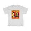 Moscow Mitch T Shirt Unisex Heavy Cotton Tee shirt
