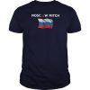 Moscow Mitch T-Shirts