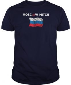 Moscow Mitch T-Shirts