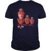 Moscow Mitch The Russian Doll and Putin's Toy T-Shirts