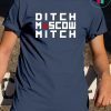 Moscow Mitch Unisex 2019 Gift T-Shirt