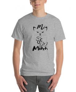 Moscow mitch Short Sleeve T-Shirts