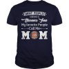 Most People Call Me A Denver Broncos Fan Mom Shirts