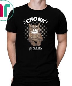Mr B the CHONK Tee Shirt