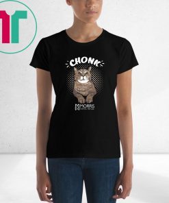 Mr B the CHONK Mens 2019 T-Shirt