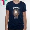 Mr B the CHONK 2019 Tee Shirt