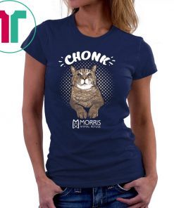 Mr B the CHONK Tee Shirt