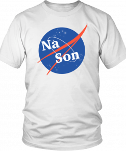 Na Son Men Women T-Shirt