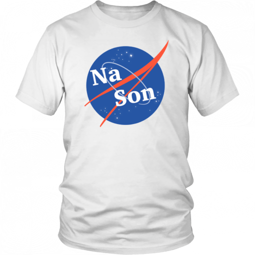 Na Son Men Women T-Shirt