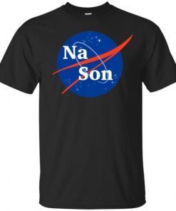 Na Son Mens Womens T-Shirt