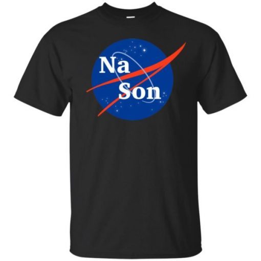 Na Son Mens Womens T-Shirt