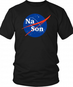 Na Son Mens Womens T-Shirt