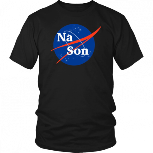 Na Son Mens Womens T-Shirt