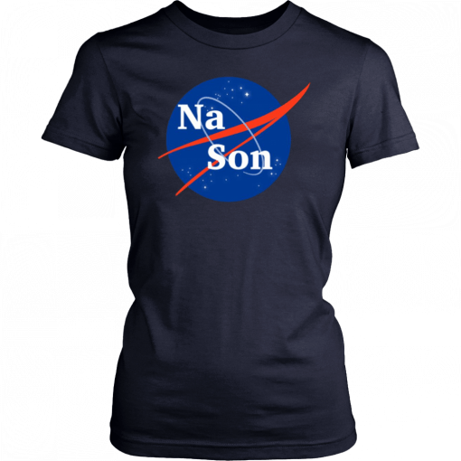 Na Son Mens Womens T-Shirt