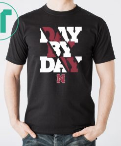 Nebraska Day By Day Shirt