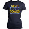Nerd Power Eric Sogard T-Shirt