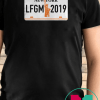 New York LFGM 2019 Shirt