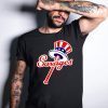 Tommy Kahnle Yankees Savages Shirt New York Yankees T-Shirt