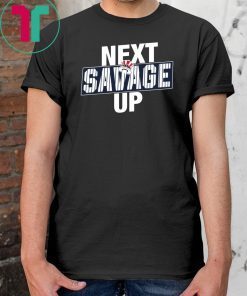 Next Savage Up Tee Shirt