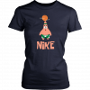 Nike Kyrie Spongebob Shirts