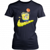 Nike Kyrie Spongebob Unisex T-Shirt