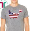Nrcc Greenland Funny T-Shirt