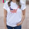 Nrcc Greenland 2019 Gift Tee Shirt