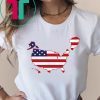 Nrcc Greenland 2019 Tee Shirt