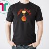 Nuke Mars Elon Musk T-Shirt