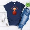 Buy Nuke Mars Will Mars be Buked be Elon Musk Space-X Funny Tee Shirt