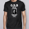O.D.B Wu Tang Clan Rip Russell Jones Rap Shirt