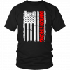 PRAY FOR DAYTON OHIO STRONG EL PASO TEXAS USA AMERICA T-SHIRT