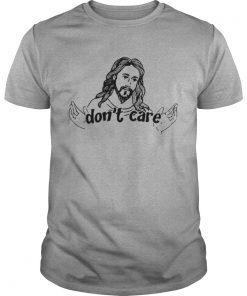 Premium Jeus Dont Care T-Shirt