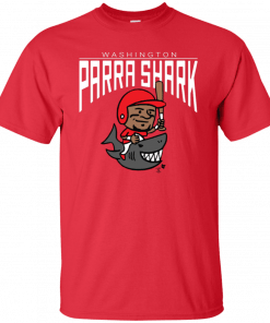 Parra Baby Shark shirt
