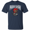 Parra Baby Shark shirts