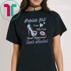 Mens Patriots girl I am who I am your approval isn’t needed shirt
