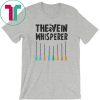 Paw dog the vein whisperer shirt