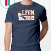 Pete Alonso LFGM 2019 T-Shirt