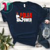 Pete Alonso Polar Power 2019 Derby Champ Shirt T-Shirt
