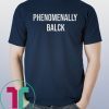 Phenomenal Woman Shirt
