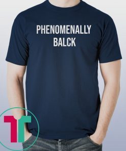 Phenomenal Woman Shirt