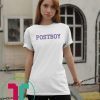 Piccolo Postboy shirt