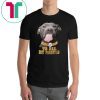 Pitbull steelers to all my haters shirt