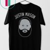 Players Weekend Justin Mason 2019 Shirt