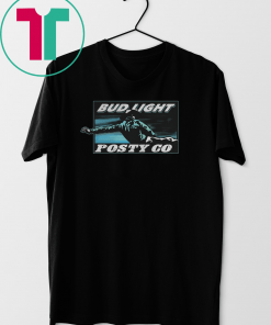 Post Malone Bud Light Shirts