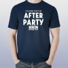 Power Trip State Fair T-Shirt