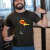 Pray for Amazonia #PrayforAmazonia Mens 2019 Shirts