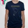 Pray for Amazonia the Amazon in danger shirt