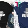 Pray for El Paso El Paso Strong T-Shirt