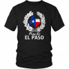 Pray for El Paso, Texas El Paso Strong T-Shirt
